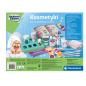 Naukowa zabawa laboratorium kosmetyków krem sól do kąpieli kosmetyki język polski clementoni 50891 Naukowa zabawa laboratorium kosmetyków krem sól do kąpieli kosmetyki język polski clementoni 50891