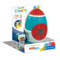 Clemmy rakieta sensoryczna sorter clementoni 17806 Clemmy rakieta sensoryczna sorter clementoni 17806