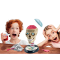 Naukowa zabawa zestaw zwariowana anatomia język polski clementoni 50697