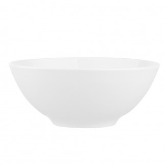 MARIAPAULA MODERNA BIAŁA SALATERKA 25CM 2500ML