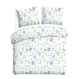 Pościel Flanela 31509/1/220X200 Flanelove