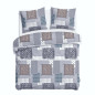 Pościel Flanela 31511/2/220X200 Flanelove