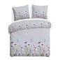 Pościel Flanela 31512/2/220X200 Flanelove