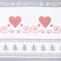 Pościel Flanela 31516/1/140X200+1Posz.70X80 Flanelove