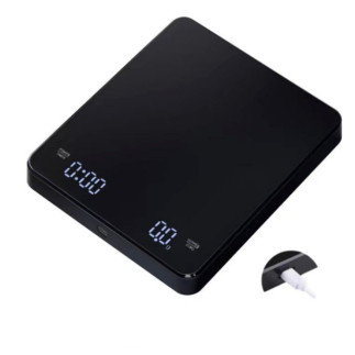 Da457 elektryczna waga kuchenna usb