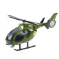 Ciężarówka laweta militarna wojskowa czołg helikopter światła dźwięki
