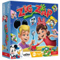 Gra zręcznościowa zig zap disney trefl 02438