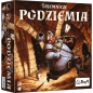 Gra rodzinna tajemnicze podziemia trefl 02305