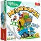 Gra zręcznościowa przeprowadzka z rodziną treflików trefl 02071