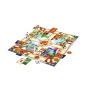 Gra planszowa cztery sery rodzina treflików trefl 02282