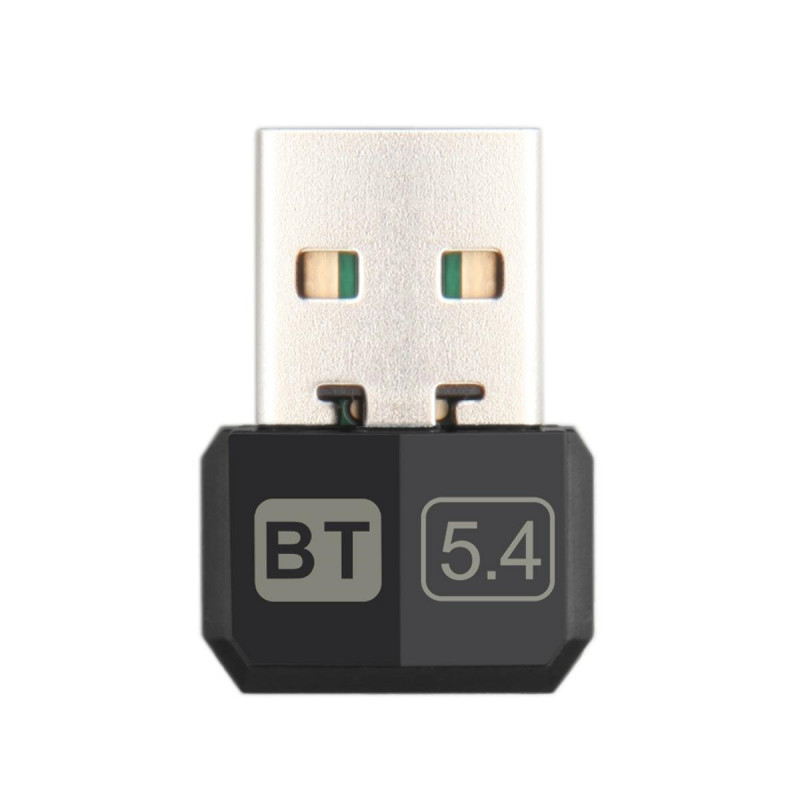 Ak344 adapter bluetooth 5.4 usb