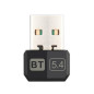 Ak344 adapter bluetooth 5.4 usb