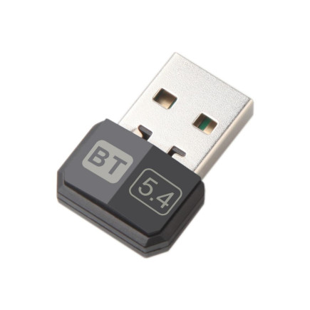 Ak344 adapter bluetooth 5.4 usb