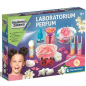 Naukowa zabawa laboratorium perfum język polski clementoni 50887 Naukowa zabawa laboratorium perfum język polski clementoni 50887