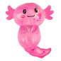 Gniotek antystresowy aksolotl squishy dla dzieci mix kolor Gniotek antystresowy aksolotl squishy dla dzieci mix kolor