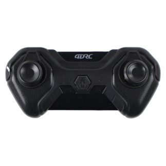 Łódź wodna rc 2.4g żółto-turkusowa wodoodporna pilot do sterowania