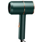 Ag440h turyst. suszarka do włosów         zielona