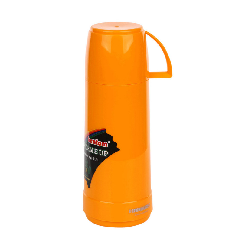 Termos do kawy i herbaty Bentom Pick Me Up 500 ml Termos do kawy i herbaty Bentom Pick Me Up 500 ml