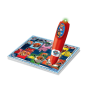 Interaktywny quiz psi patrol nickelodeon clementoni 16334