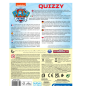 Interaktywny quiz psi patrol nickelodeon clementoni 16334
