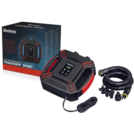 Wysokociśnieniowa pompka elektryczna bestway 62265