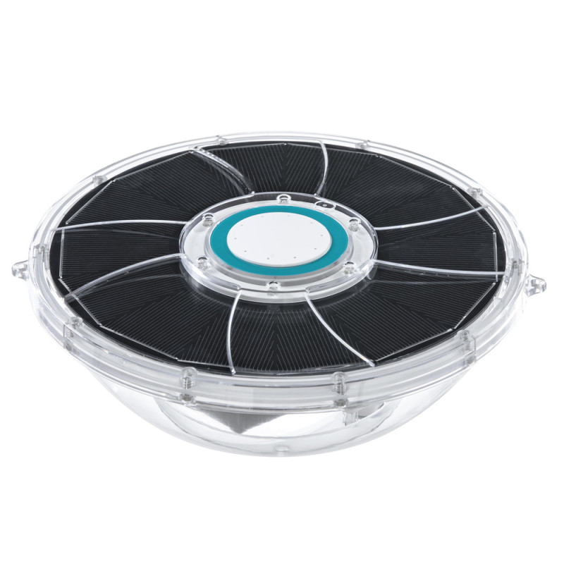 Fontanna solarna led lampka do basenu bestway 58849 Fontanna solarna led lampka do basenu bestway 58849