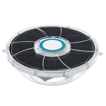 Fontanna solarna led lampka do basenu bestway 58849