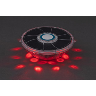 Fontanna solarna led lampka do basenu bestway 58849