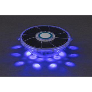Fontanna solarna led lampka do basenu bestway 58849