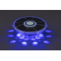 Fontanna solarna led lampka do basenu bestway 58849 Fontanna solarna led lampka do basenu bestway 58849