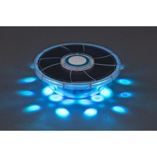 Fontanna solarna led lampka do basenu bestway 58849