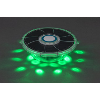 Fontanna solarna led lampka do basenu bestway 58849