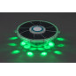 Fontanna solarna led lampka do basenu bestway 58849 Fontanna solarna led lampka do basenu bestway 58849