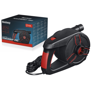 Pompka elektryczna do gniazdka powergrip pro bestway 62247