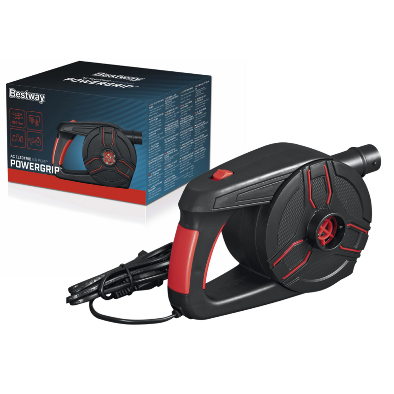 Pompka elektryczna 1100l/min 220/240v bestway 62258