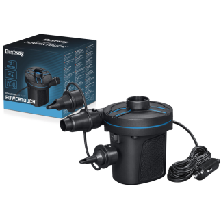 Pompka elektryczna 12v bestway 62257