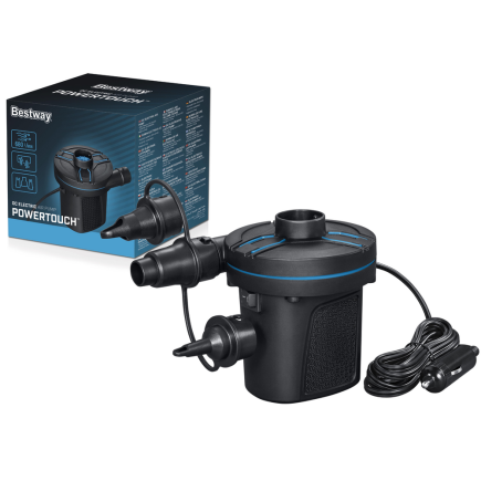 Pompka elektryczna 12v bestway 62257