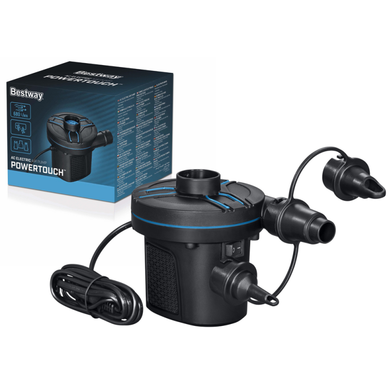 Pompka elektryczna 220/240v bestway 62252