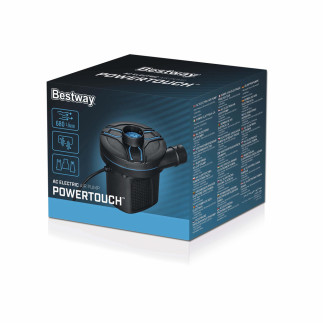 Pompka elektryczna 220/240v bestway 62252