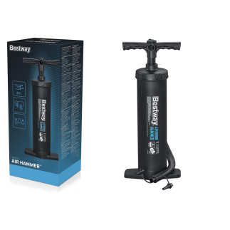 Pompka tłokowa 48 cm bestway 62030