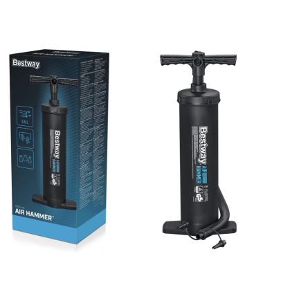Pompka tłokowa 48 cm bestway 62030