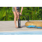 Pompka tłokowa 48 cm bestway 62030