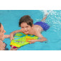Deska do nauki pływania zielona bestway 32155