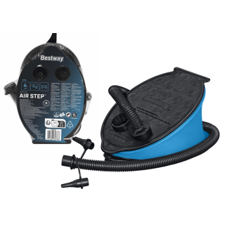 Pompka nożna 23cm x 15cm bestway 62023
