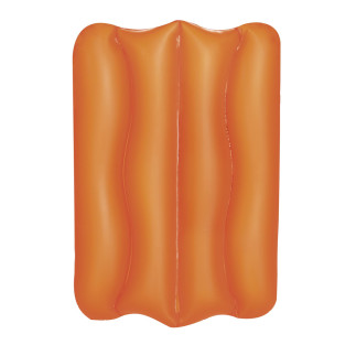 Dmuchana poduszka 38 x 25 cm pomarańczowa  bestway 52127
