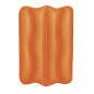 Dmuchana poduszka 38 x 25 cm pomarańczowa  bestway 52127