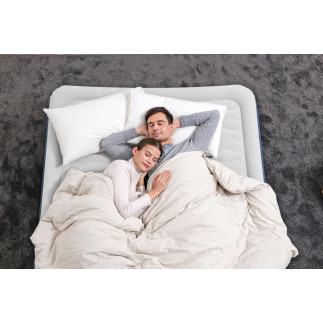 Materac dmuchany 203 x 152 x 46 cm  bestway 67624