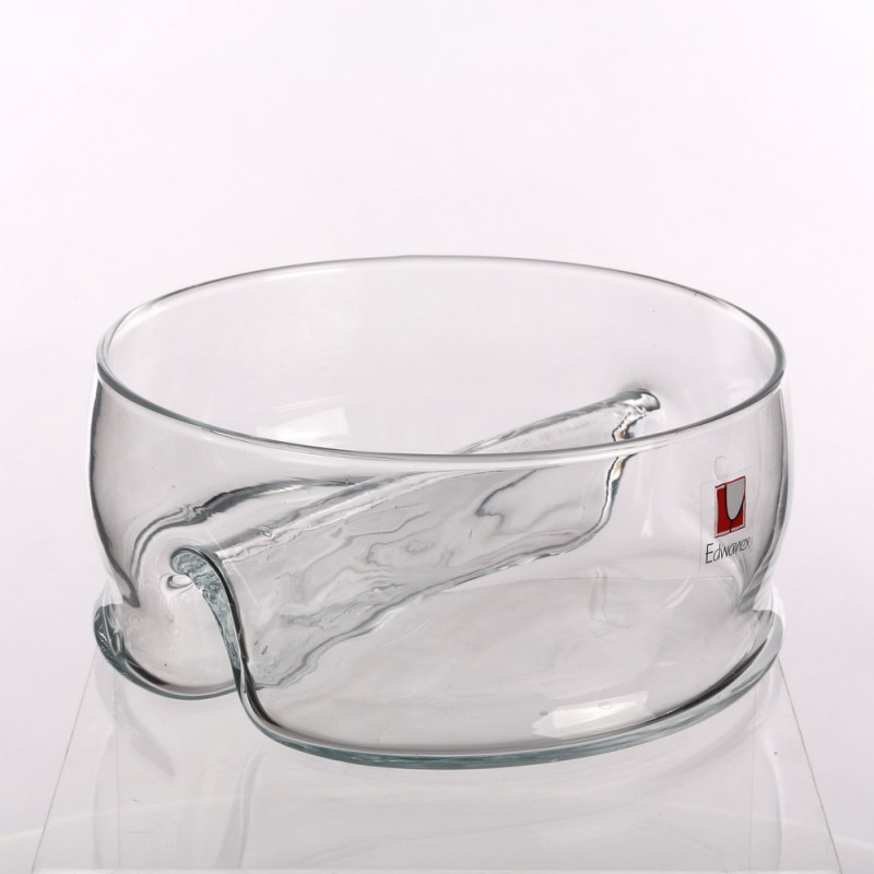 Salaterka z wałkiem 2-dzielna, średnica 20 cm - EAN: 5908214613694