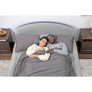 Dmuchany materac bestway 671bd