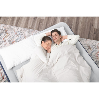 Dmuchany materac  203 x 152 x 51 cm bestway 6716p